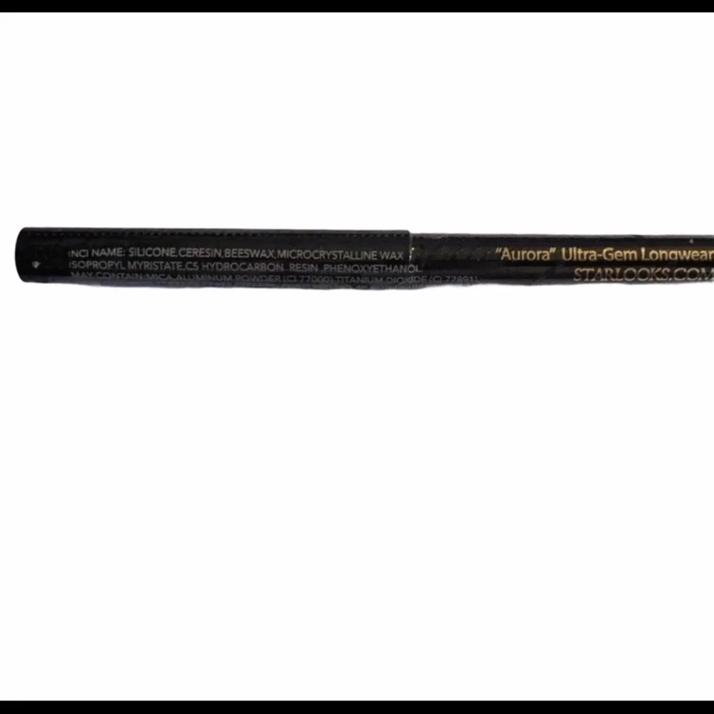 Starlooks Aurora Ultra-gem longwear eye pencil